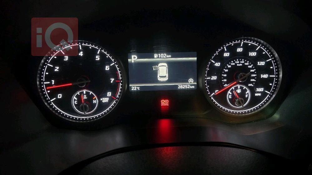 هيونداي سانتافي